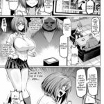 Ushiro kara Netorare by "Ahemaru" - Read hentai Manga online for free at Cartoon Porn