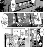 Onigashima -Ho- (Onigashima Soushuuhen) by "Mil" - Read hentai Doujinshi online for free at Cartoon Porn