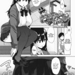 Onegai Gaeshi by "Mikemono Yuu" - Read hentai Manga online for free at Cartoon Porn