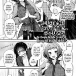 Doujin Sakka wa Urekko Sakka no Yume wo Miru ka? by "Gosaiji" - Read hentai Manga online for free at Cartoon Porn