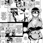 In Another World With My Female Boss by "Shiina Kazuki" - Read hentai Manga online for free at Cartoon Porn