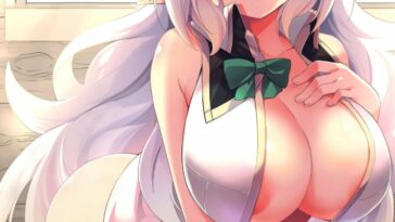 Elfka no Kusuri 2 by "Kanmuri" - Read hentai Doujinshi online for free at Cartoon Porn