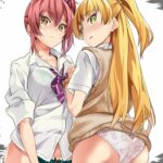 DOUBLE BIND by "Date" - Read hentai Doujinshi online for free at Cartoon Porn