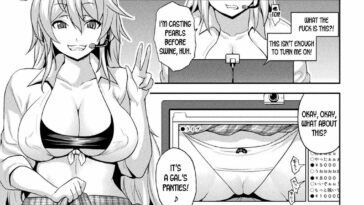 Slave Hacking by "Somejima" - Read hentai Manga online for free at Cartoon Porn