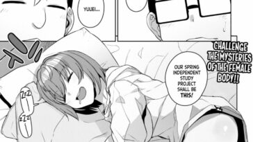 Bokutachi no Jiyuu Kenkyuu by "Akairo" - Read hentai Manga online for free at Cartoon Porn