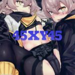 45XY45 by "Hirayan" - Read hentai Doujinshi online for free at Cartoon Porn
