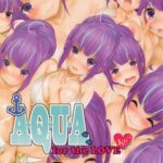 A・Q・U・A for the LOVE by "Fumihiko" - Read hentai Doujinshi online for free at Cartoon Porn