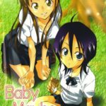 Baby Maybe by "Mizutama, Yu-Ri" - Read hentai Doujinshi online for free at Cartoon Porn