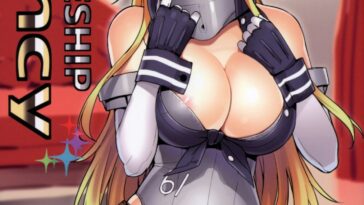 BATTLESHIP Nancy by "Ohtomo Takuji" - Read hentai Doujinshi online for free at Cartoon Porn