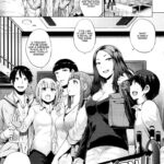 Go-On! by "Yumeno Tanuki" - Read hentai Manga online for free at Cartoon Porn