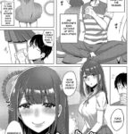 Ii yo to Itte by "Amamiya Iria" - Read hentai Manga online for free at Cartoon Porn