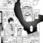 Jackal to Lemon Sour by "Igedoaha" - Read hentai Manga online for free at Cartoon Porn