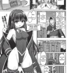 Jujutsushi ni Tensei Shita node Koujo Zenin Dorei ni Shite Mita Ch. 1 by "Hashimura Aoki" - Read hentai Manga online for free at Cartoon Porn