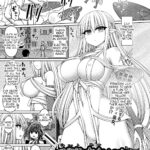 Jujutsushi ni Tensei Shita node Koujo Zenin Dorei ni Shite Mita Ch. 3 by "Hashimura Aoki" - Read hentai Manga online for free at Cartoon Porn