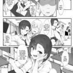 Kanojo no Oshigoto (Full Story) by "Nigiri Usagi" - Read hentai Doujinshi online for free at Cartoon Porn