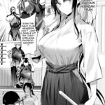 Kendo Girl 10 by "Hiiragi Yuichi" - Read hentai Doujinshi online for free at Cartoon Porn