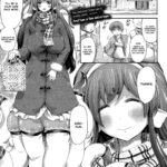 KOTATSU AND SCYLLA by "Horitomo" - Read hentai Manga online for free at Cartoon Porn