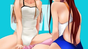 KOTOUMI by "Nishi" - Read hentai Doujinshi online for free at Cartoon Porn