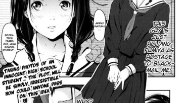 Kuraku, Soshite Nigotta... by "Futamine Kobito" - Read hentai Manga online for free at Cartoon Porn