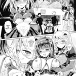 Kyuuma Tenshi Succubus Kiss Episode 3 by "Yamu" - Read hentai Manga online for free at Cartoon Porn