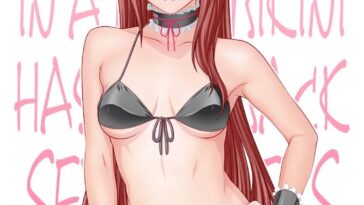 Makise Kurisu Maid Bikini de Namahame Sex Chitsunai Shasei by "Nio, Syowmaru" - Read hentai Doujinshi online for free at Cartoon Porn