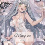 Marry me by "Beijuu" - Read hentai Doujinshi online for free at Cartoon Porn