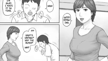 Mika-san no Hanashi by "" - Read hentai Doujinshi online for free at Cartoon Porn