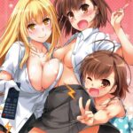 Newly-written Comic (DL - Toaru Soushuuhen 02) by "Nakajima Yuka" - Read hentai Doujinshi online for free at Cartoon Porn