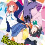 Nicomakix-Reloaded by "Hiroto, Sekihara" - Read hentai Doujinshi online for free at Cartoon Porn