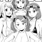 NKDC Vol. 1 by "Tamagoro" - Read hentai Doujinshi online for free at Cartoon Porn