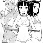 NKDC Vol. 8 by "Tamagoro" - Read hentai Doujinshi online for free at Cartoon Porn