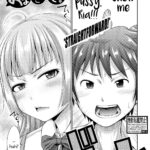 Omanko misete! by "Takuwan" - Read hentai Manga online for free at Cartoon Porn