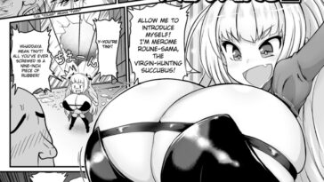 Onaho Aikouka nara Succubus ni Kateru Setsu by "Isemagu" - Read hentai Manga online for free at Cartoon Porn