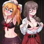 Secret VIP Shop of G&K by "Mackgee" - Read hentai Doujinshi online for free at Cartoon Porn