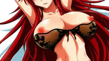 SPIRAL ZONE DxD by "Mutou Keiji" - Read hentai Doujinshi online for free at Cartoon Porn