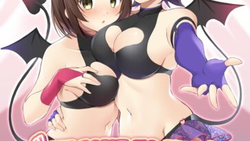 Succubus Club e Youkoso ~Imouto no Imouto ni Sareta Ore~ by "Nomu" - Read hentai Doujinshi online for free at Cartoon Porn