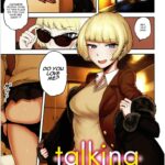 talking by "Ichigain" - Read hentai Manga online for free at Cartoon Porn