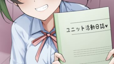 Unit Diary by "Kitaku" - Read hentai Doujinshi online for free at Cartoon Porn