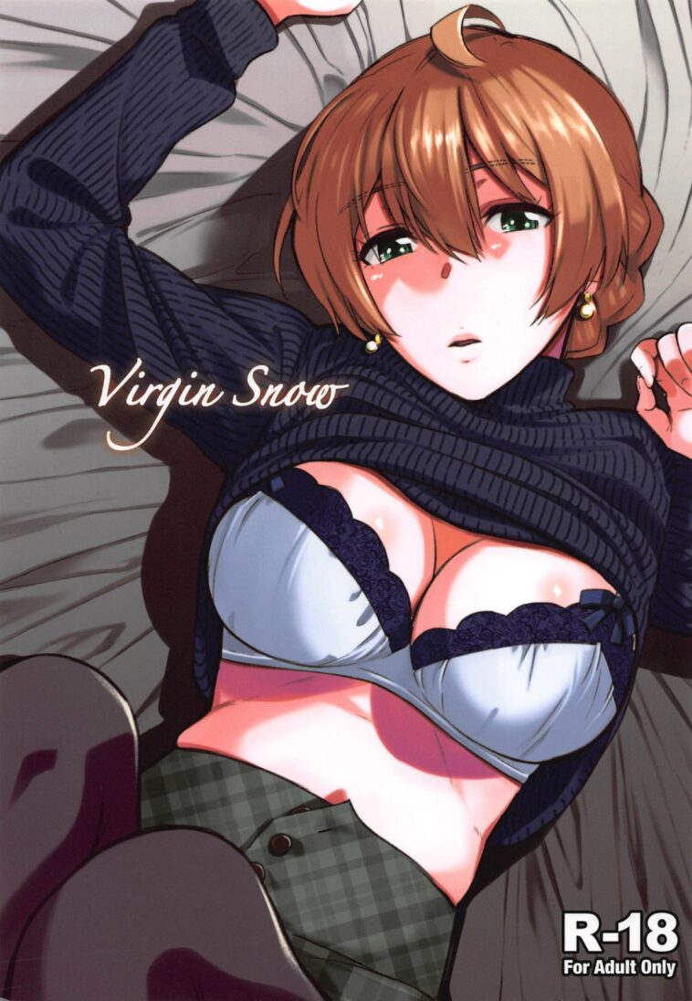 Virgin Snow by "Kirihara You" - Read hentai Doujinshi online for free at Cartoon Porn