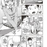 Wagamama? Iinari!? Saimin Date! by "Akitsuki Itsuki" - Read hentai Manga online for free at Cartoon Porn