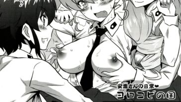 Yorokobi no Kuni Vol. 27.5 by "Joy Ride" - Read hentai Doujinshi online for free at Cartoon Porn