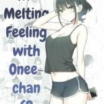 Onee-chan to Torokeru Kimochi SP by "Sky" - Read hentai Doujinshi online for free at Cartoon Porn