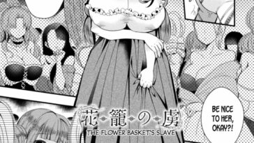 Hanakago no Toriko by "Izumiya Otoha" - Read hentai Manga online for free at Cartoon Porn