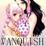 VANQUISH Ni by "Muten" - Read hentai Doujinshi online for free at Cartoon Porn