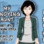 Kuchiurusai Oba by "" - Read hentai Doujinshi online for free at Cartoon Porn
