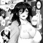 Fukanzen Renai -Ki ni naru Hito wa Kanojo no Hahaoya by "Tawara Hiryuu" - Read hentai Manga online for free at Cartoon Porn
