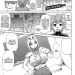 Makai Shokubutsu Gijiel Sensei by "Shiina Kazuki" - Read hentai Manga online for free at Cartoon Porn