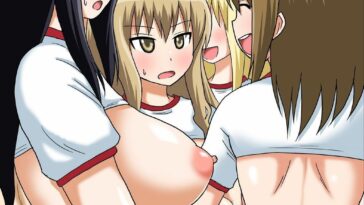 Classmate to Ecchi Jugyou Ch. 4 by "Iguchi Sentarou" - Read hentai Manga online for free at Cartoon Porn