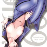2199-nen no Niimi Kaoru by "Chiba Shuusaku" - Read hentai Doujinshi online for free at Cartoon Porn
