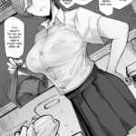 A Manga About An Arrogant, Handsome Onee-San by "Okyou" - Read hentai Doujinshi online for free at Cartoon Porn